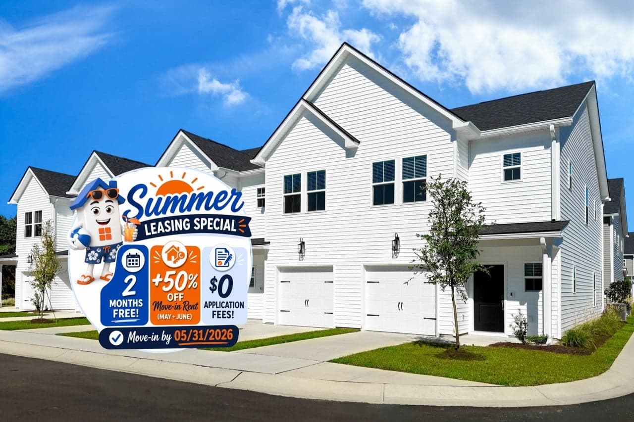Image of 1116 Wildflower Drive, Wilmington, NC, 28412, USA